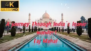Discover the Fascinating History and Architecture of the Taj Mahal✨| Base For Life #tajmahal