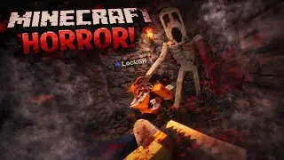 2 Idiots Survive 100 Days Of Hardcore Horror Minecraft