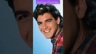 George Clooney: The Story of a Small-Town Boy Turned Hollywood Star