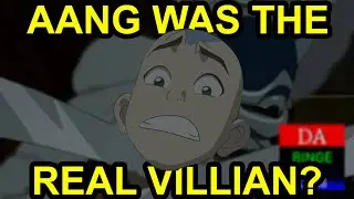 Avatar: The Last Airbender (2005) Book 1: Water Review