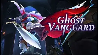 Beat 'em Up: экшен-рогалик с великолепной пиксельной графикой | Геймплей Ghost Vanguard Demo