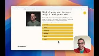 Hello Technology - The Studio of Jack Barber
