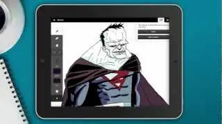 Intro to Adobe Ideas