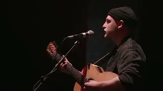 Hector Gannet - The Minute Hand (Live @ Playhouse, Whitley Bay - 23/11/23)