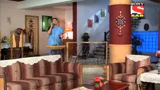 Yes Boss - Episode 181