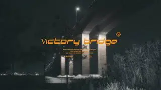 Q Gar&ccedil;ons ~ Victory Bridge (Official Video)