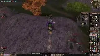 Metin2.ro Carpathians Lycan LvL 49 Farm si PVP