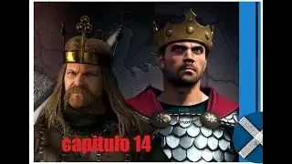 Total War Tronos de Britania . Circinn - capitulo 14