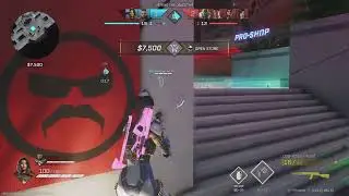 Rogue Company - (Strikeout) Solo que vs Squad Insanely High Kill Game.