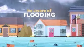 Rainy Season Safety Tips
