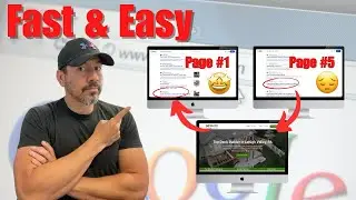 Home Services and Contractor SEO Is Easy. Its Actualley A Piece Of Cake!