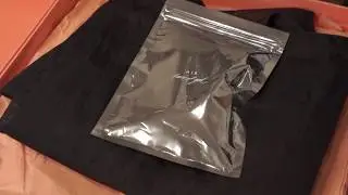 Unboxing | Nike x Fear of God 1 