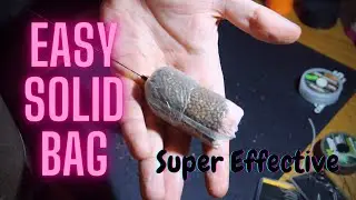 How To Tie Solid Bags | Blunts CAA | Super Effective Tactic!
