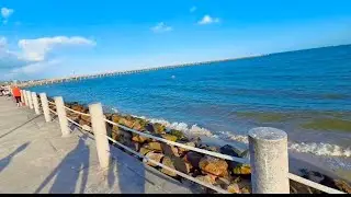 SULIVAN BEAUTIFUL BEACH PARK 