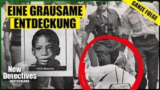 Der Kinderm&ouml;rder von Atlanta:  Die Jagd nach den brutalsten Killern der USA