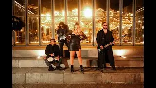 El Corazon (Music Video) Bachatu