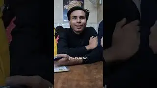 Даже индийцы считают Дели грязным городом!