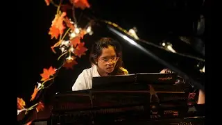 Tickling the Ivories Autumn 2024 #9 Alva Mridha - Epilogue La La Land (Justin Hurwitz)