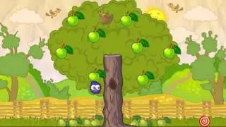Catch The Candy Hard Level 2 Walkthrough