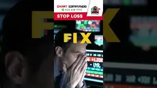 Importance of Stoploss | Share Market Katta | Chart Commando Marathi #shorts