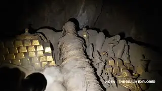 The Forgotten Treasure No One Believed Was Real | AIDEN - THE REALM EXPLORER