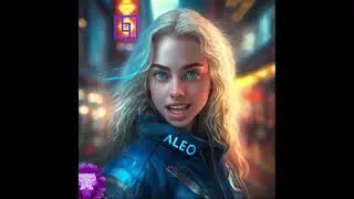 Leo Wallet for Aleo .