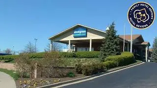 Bluegrass Extended Stay | Lexington (KY), United States | Hotel Review 🌟