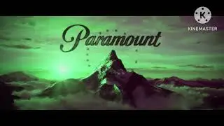 What If Wicked Was By Paramount Pictures 