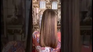 Global highlights #globalcolor #highlights #hairstyle #youtubeshorts