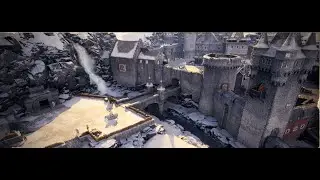 Commandos Origins: Last Operation Reckoning Part 1&ndash;Tactical Stealth Walkthrough | PC Gameplay LIVE