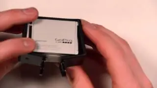 GoPro HERO2 in The Frame? GoPro Tips and Tricks