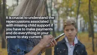 The Consequences Of Unpaid Child Support In California| Viola Law| Family Law Attorneys