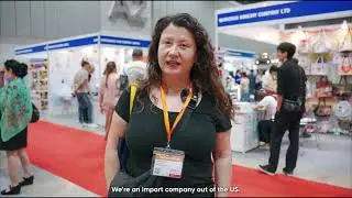 Where Buyers Source Vietnam & Asia&rsquo;s Best Fashion | Global Sourcing Fair Vietnam 2025 Highlights