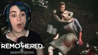 REMOTHERED: Tormented Fathers | THE TRUTH COMES OUT -Part 7-  END
