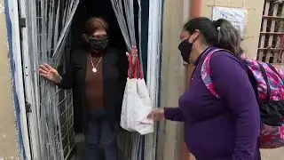 La pobreza avanza en Argentina y alcanza al 40,9 % de la población