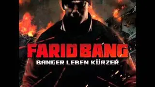 Farid Bang - Sido Diss 2011 [ Banger Leben K&uuml;rzer ]
