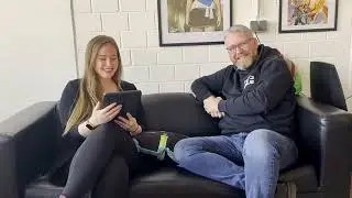 Interview mit retroplace Gr&uuml;nder Christian 🎮