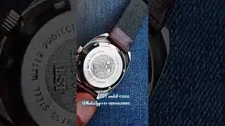 #rarewatch #indianmade #istwatch Manual winding, Indo Swiss collaboration 1970s Made.#forsale ₹1000.