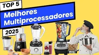 🏆 Os Top Melhores Multiprocessadores para Comprar em 2025 – Lista Completa!