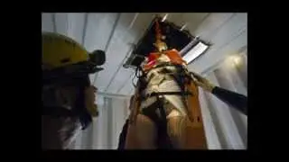 Missouri Task Force 1 training