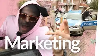 MARKETING! &ndash; Wir versch&ouml;nern das Dorf | Kliemannsland
