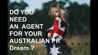 HOW TO GET AN AUSTRALIAN PR VISA
