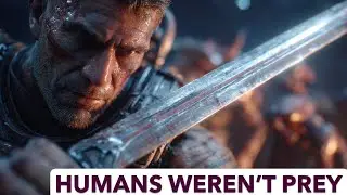 They Underestimated a Single Human&mdash;Until He Ruled the Predator Hierarchy | HFY Sci-Fi Tale