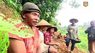 LOMBA FILM PENDEK- JAGA DESA 