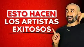 ¿HARÍAS lo que FUERA para TRIUNFAR en la MÚSICA? Las estrategias de MARKETING musical de 2026
