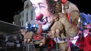 Aalst Carnaval 2017 - AKV Possensje