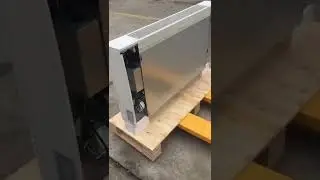 ULTRA THIN FAN COIL UNIT