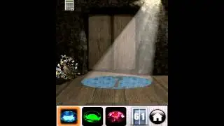100 Doors: Runaway Level 61 Walkthrough