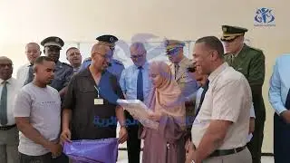 توقرت : أزيد من 9200 مترشح يجتازون إمتحان شهادة البكالوريا لدورة جوان 2025