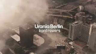 TRAILER_Urania kontrovers III: Wem kann ich trauen? Realpolitik und alternative Medien